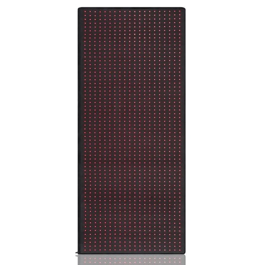 Rödljusmatta 180 x 80 cm | 660 – 850 nm