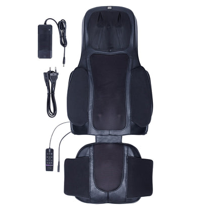 Massagedyna-4D – helkroppsmassage