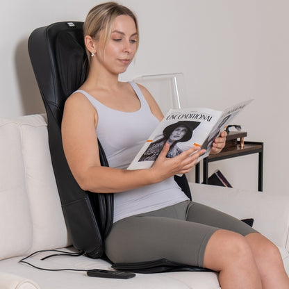 Massagedyna-4D – helkroppsmassage