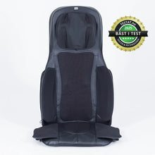 Massagedyna-4D – helkroppsmassage
