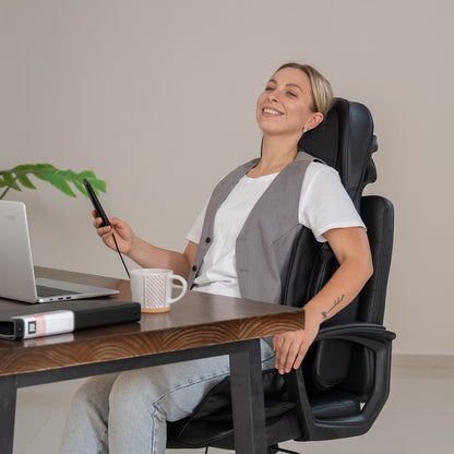 Massagedyna-4D – helkroppsmassage