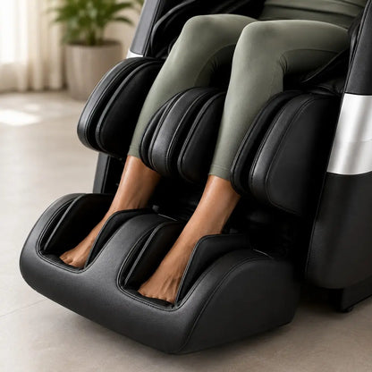 Massagestol Zero Gravity