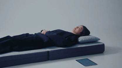 Neurosonic Mobilmadrass