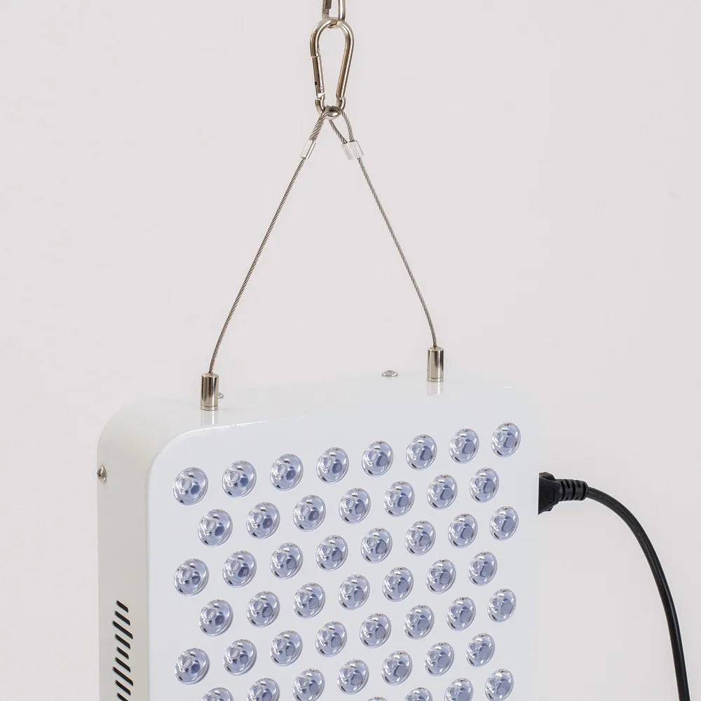 Rödljuspanel 1500 W