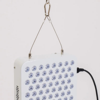Rödljuspanel 1500 W