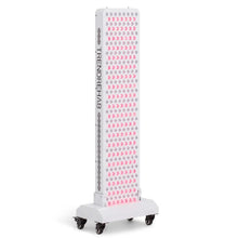 Rödljuspanel 1500 W
