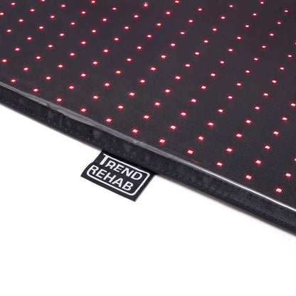 Rödljusmatta 180 x 80 cm | 660 – 850 nm
