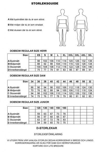 Dobsom Graham Jacka Dam Beige Magnetblixtlås