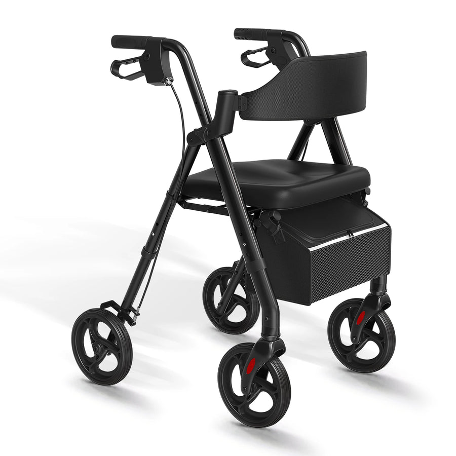 Rollaattorit