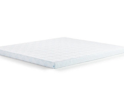 TEMPUR® Bäddmadrass PRO SmartCool