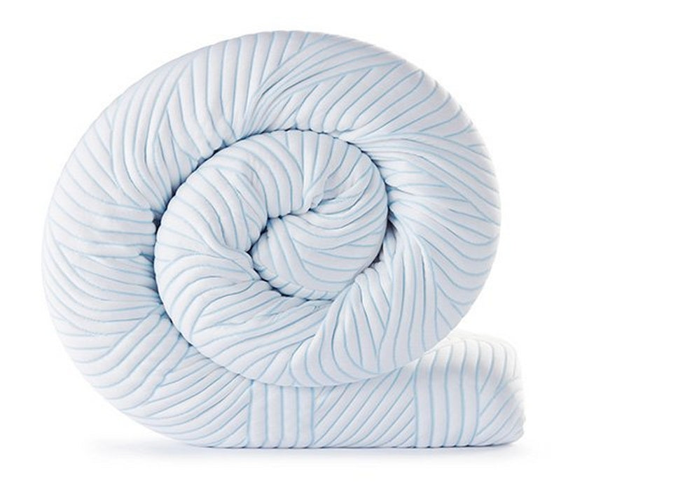 TEMPUR® Bäddmadrass PRO SmartCool