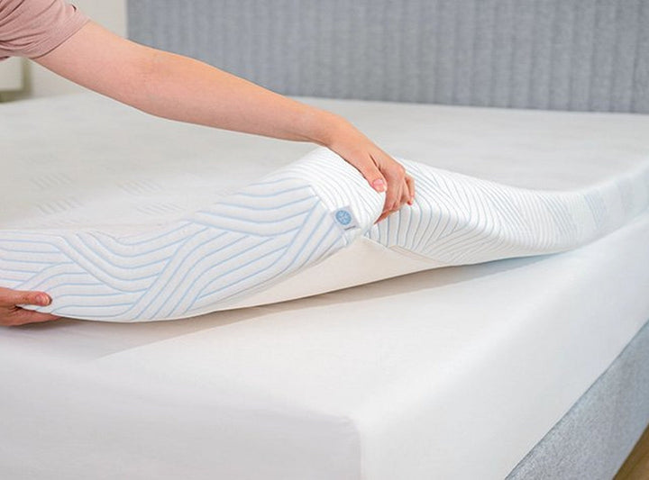 TEMPUR® Bäddmadrass PRO SmartCool Tempur