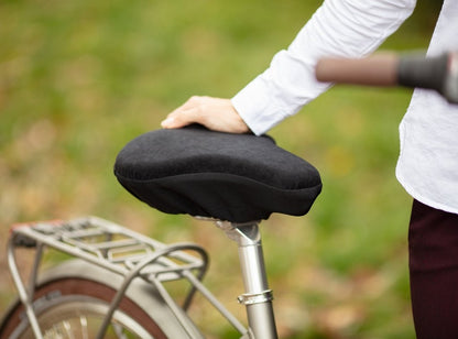 Cykelsadelsdyna / The Bicycle Pad by TEMPUR®