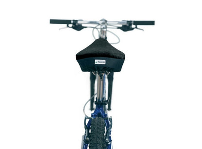 Cykelsadelsdyna / The Bicycle Pad by TEMPUR®