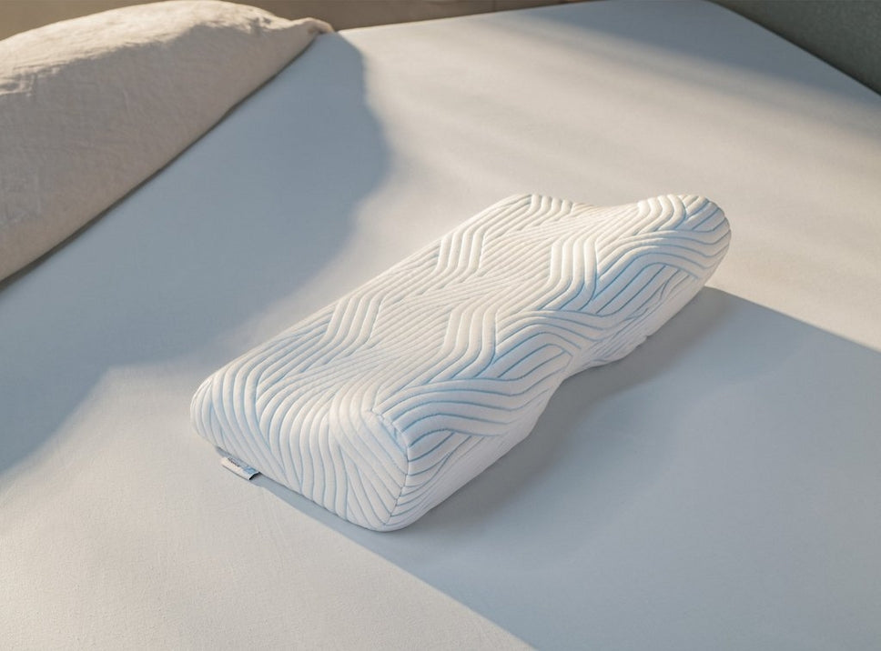 TEMPUR® ErgoPlus SmartCool™ kudde