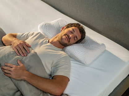 TEMPUR® ErgoPlus SmartCool™ kudde