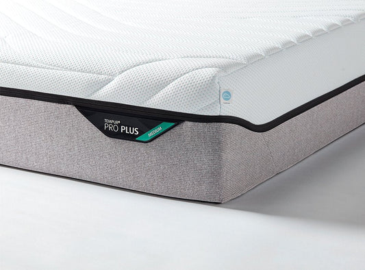 TEMPUR® PRO CoolQuilt Madrass Tempur