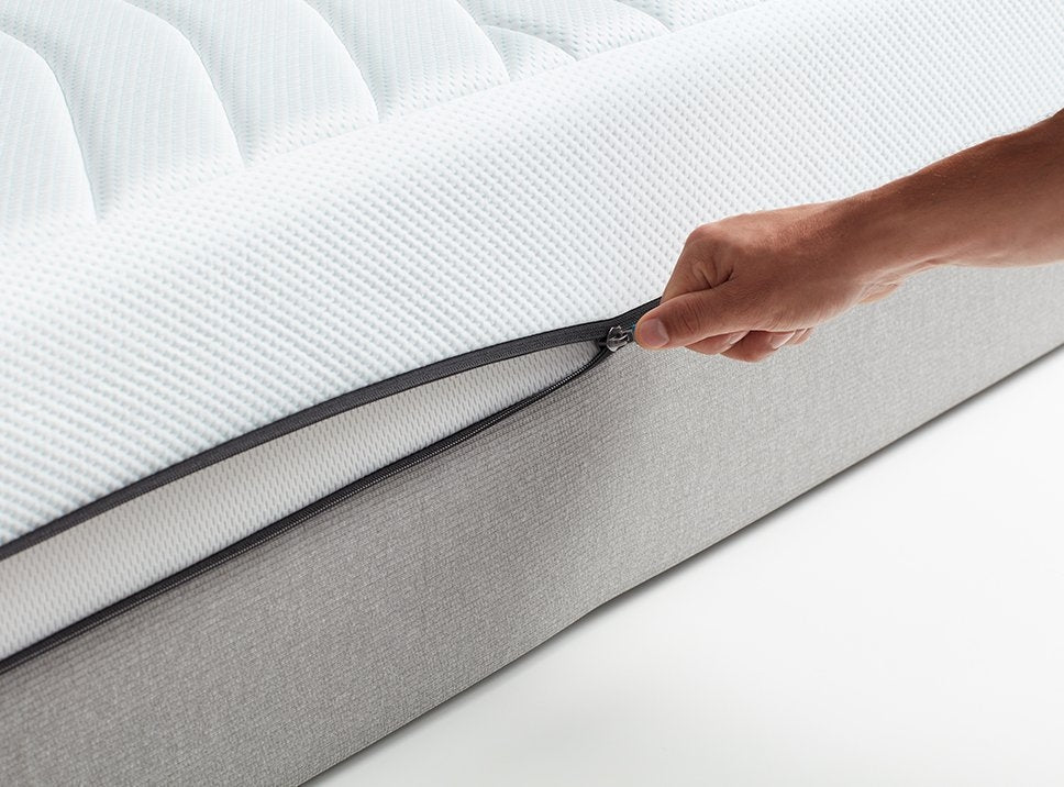 TEMPUR® PRO CoolQuilt Madrass Tempur