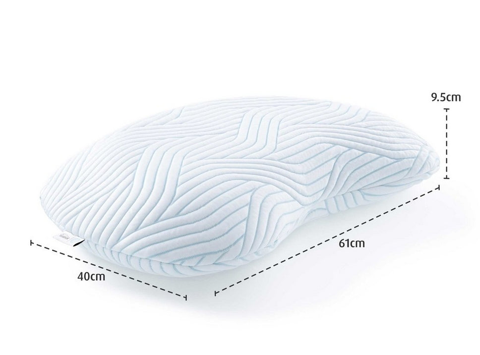 TEMPUR® Sonata kudde med SmartCool-teknologi™