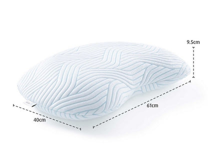 TEMPUR® Sonata kudde med SmartCool-teknologi™