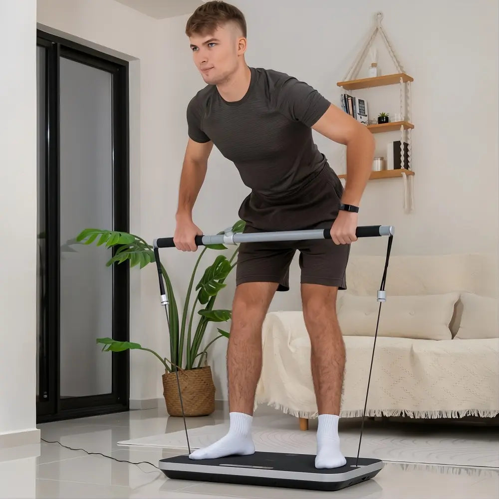 FlexiCore trainer