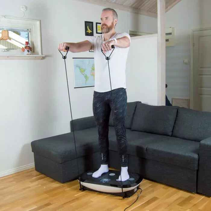 FitnessPlate Future 3D
