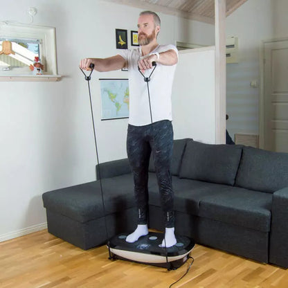 FitnessPlate Future 3D