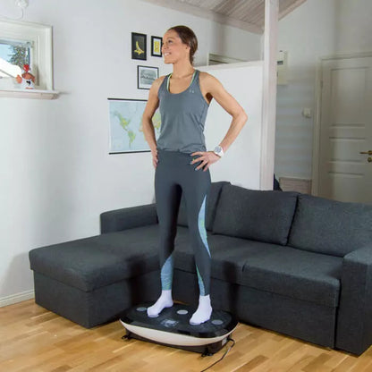 FitnessPlate Future 3D