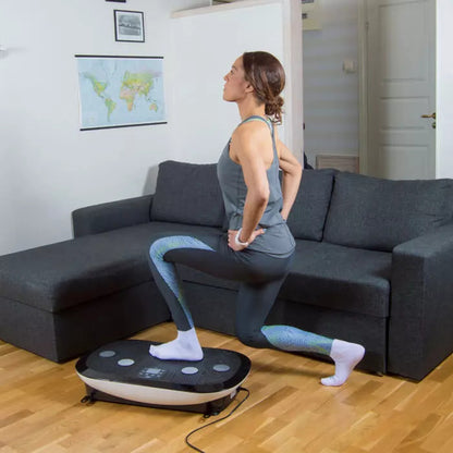 FitnessPlate Future 3D