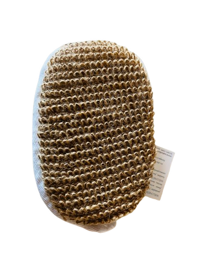 Duschdyna i Jute