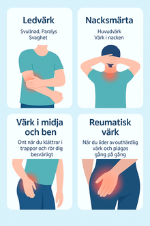 LD172 – Infraröd & Röd Laser för Smärtlindring (650nm & 808nm)