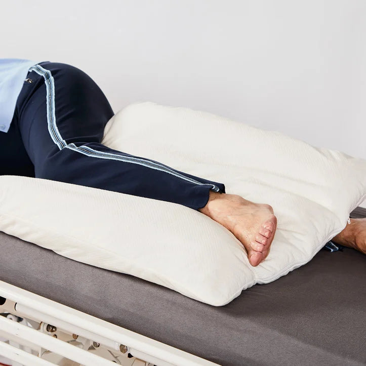 Stödkudde LeanOnMe Channel