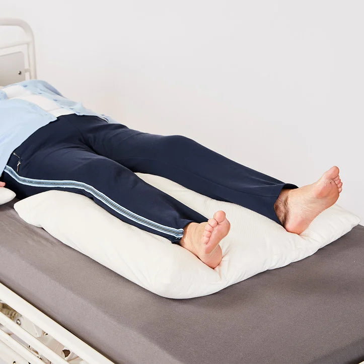 Stödkudde LeanOnMe Channel