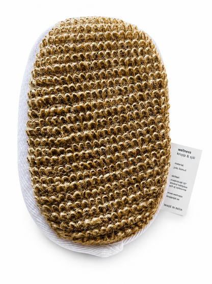 Duschdyna i Jute