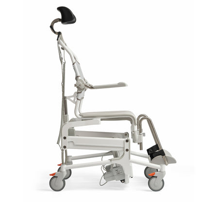 Etac Alto - elektrisk mobil duschstol