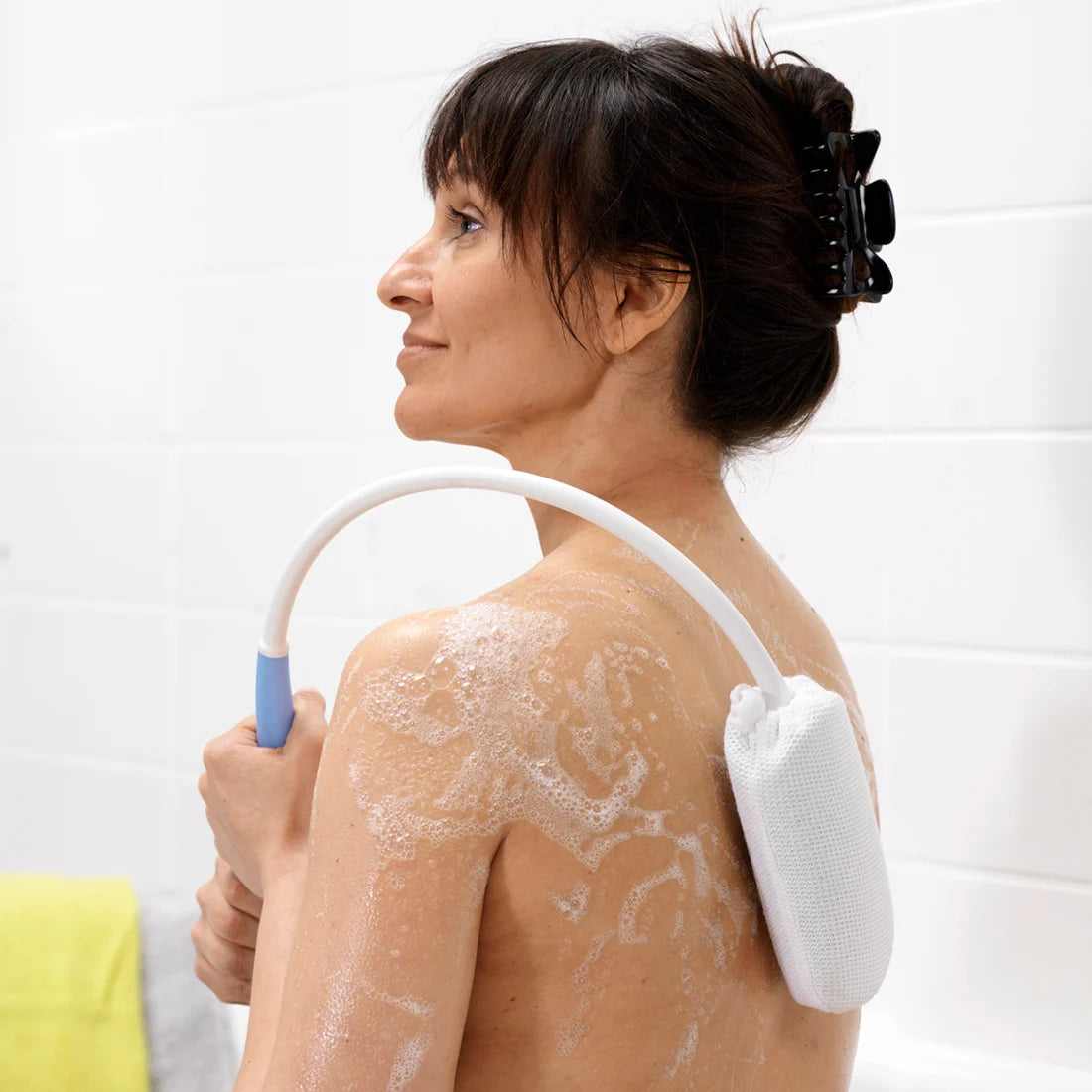 Ryggtvättare Etac Beauty