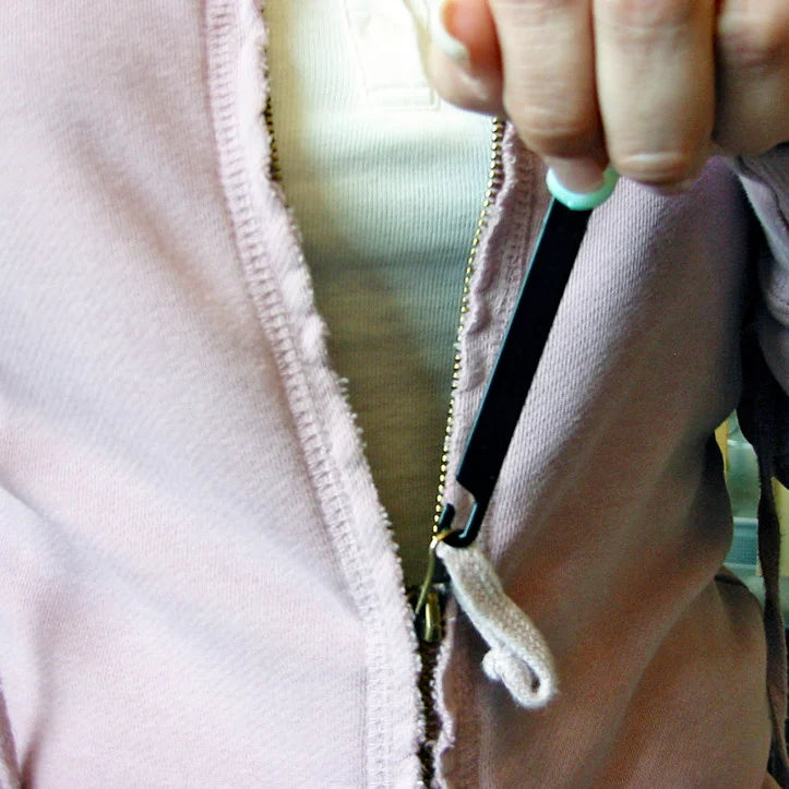 Knappknäppare Butler