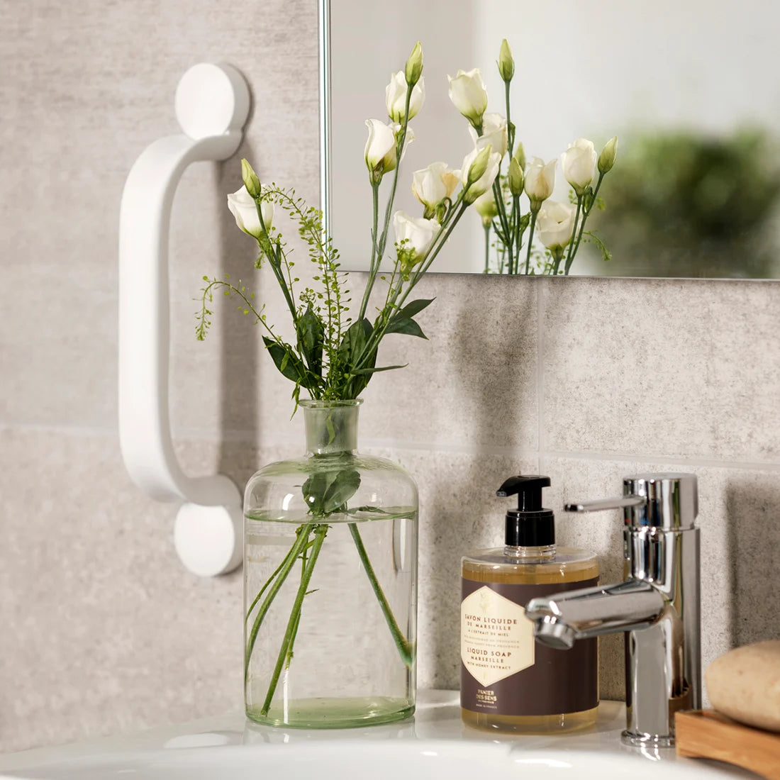 Stödhandtag Etac Flex