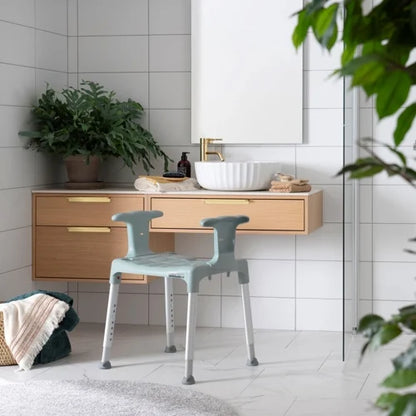 Duschpall / duschstol Etac Swift