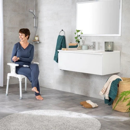 Duschpall / duschstol Etac Swift