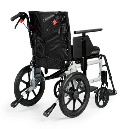 Etac Transit III transportrullstol