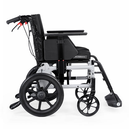Etac Transit III transportrullstol