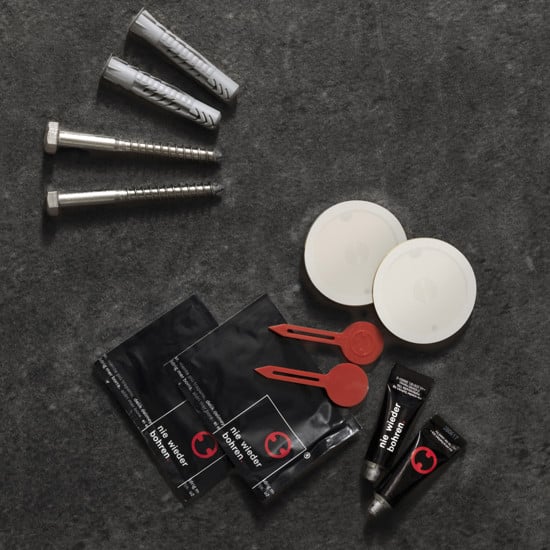 Stödhandtag Etac Flex