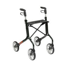 Let’s Move again utomhusrollator