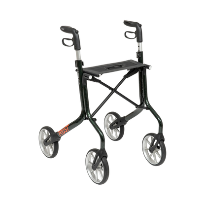Let’s Move again utomhusrollator