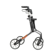 Let’s Move again utomhusrollator