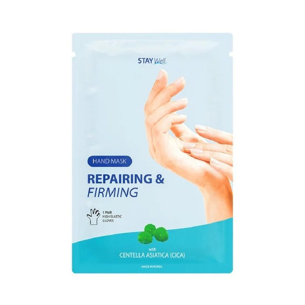 Hand Mask