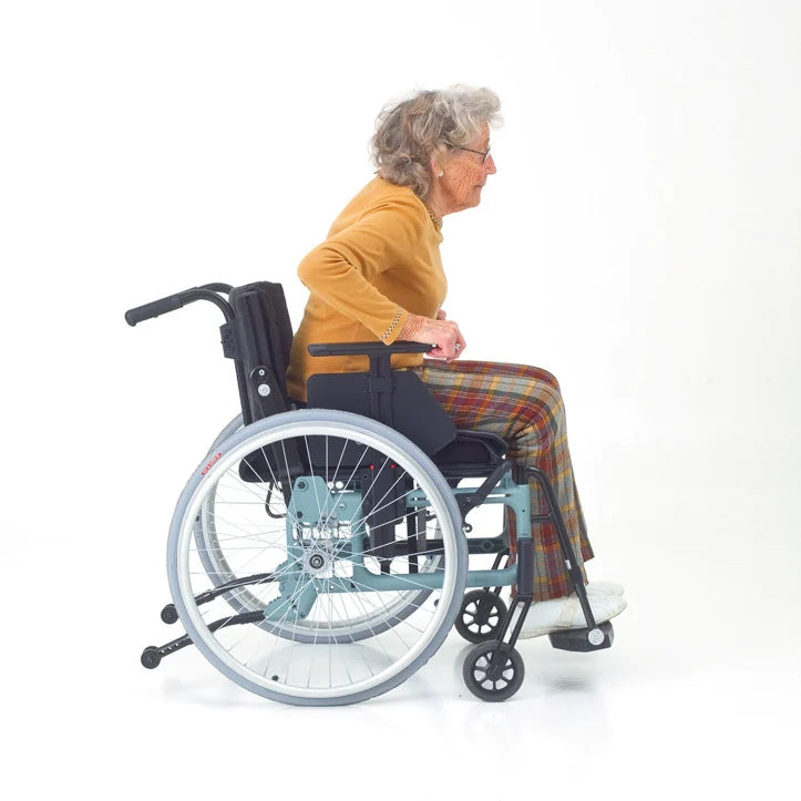 Gliddyna OneWayGlide