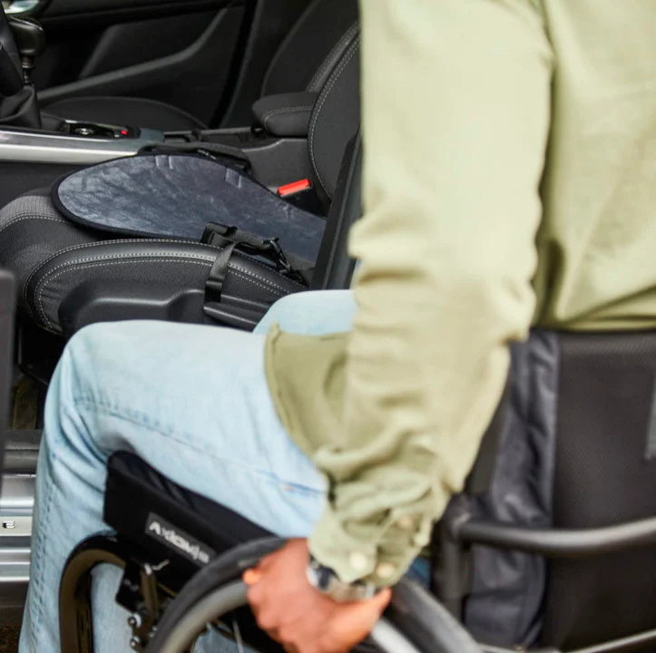 Glidbräda Immedia 3B-Board