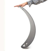 Glidskiva Immedia E-board Oval (2-pack)